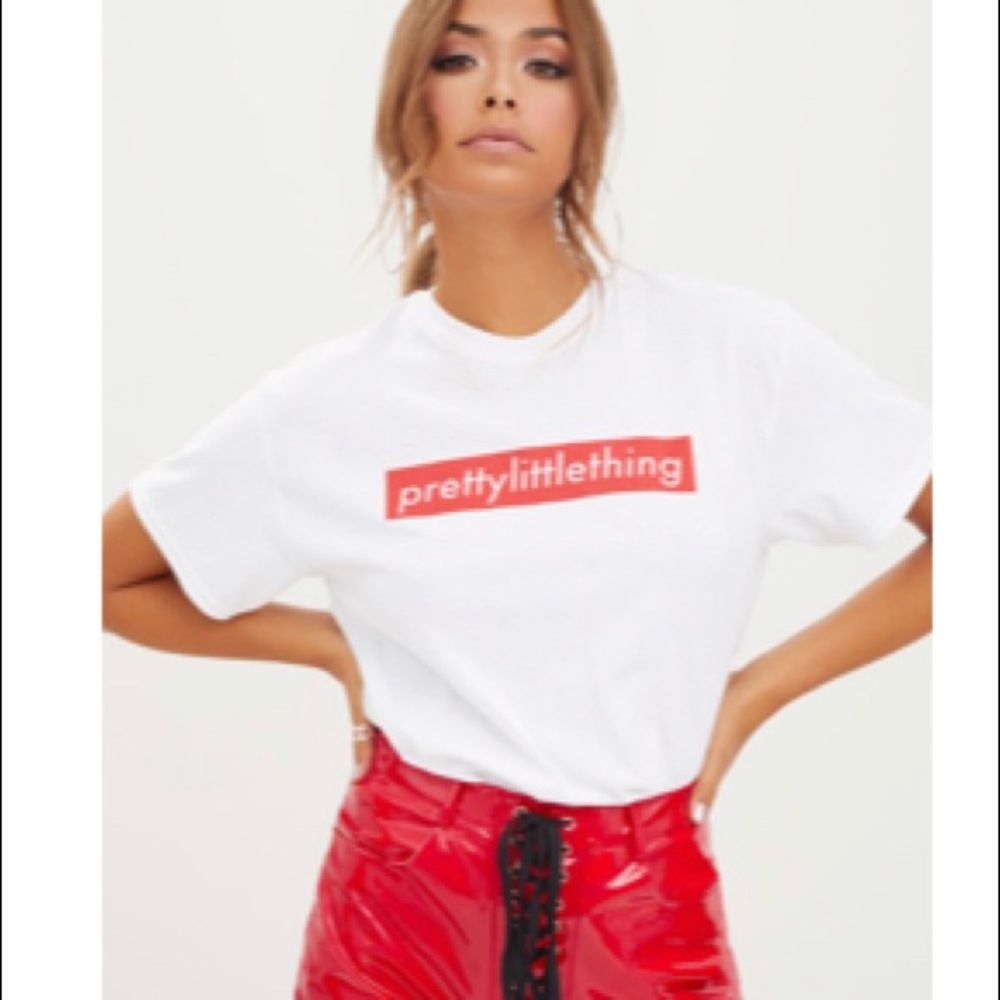 Pretty Little Thing T-shirt